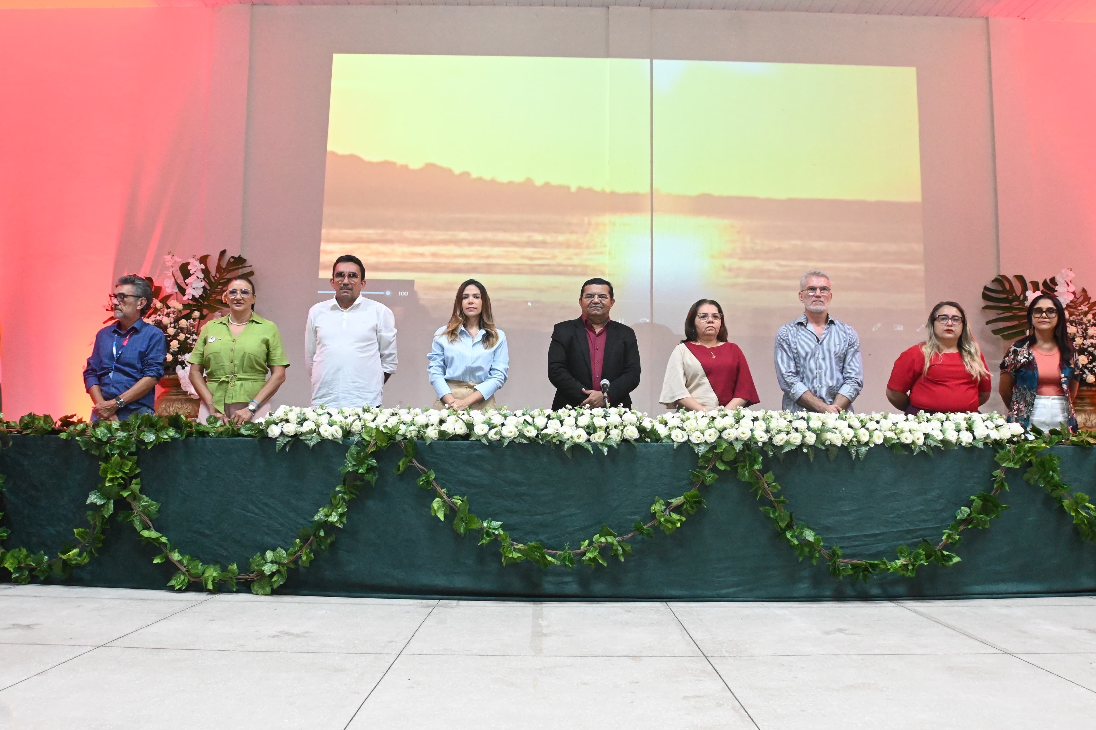 Assú inicia calendário da rede municipal de ensino com Jornada Pedagógica 2025