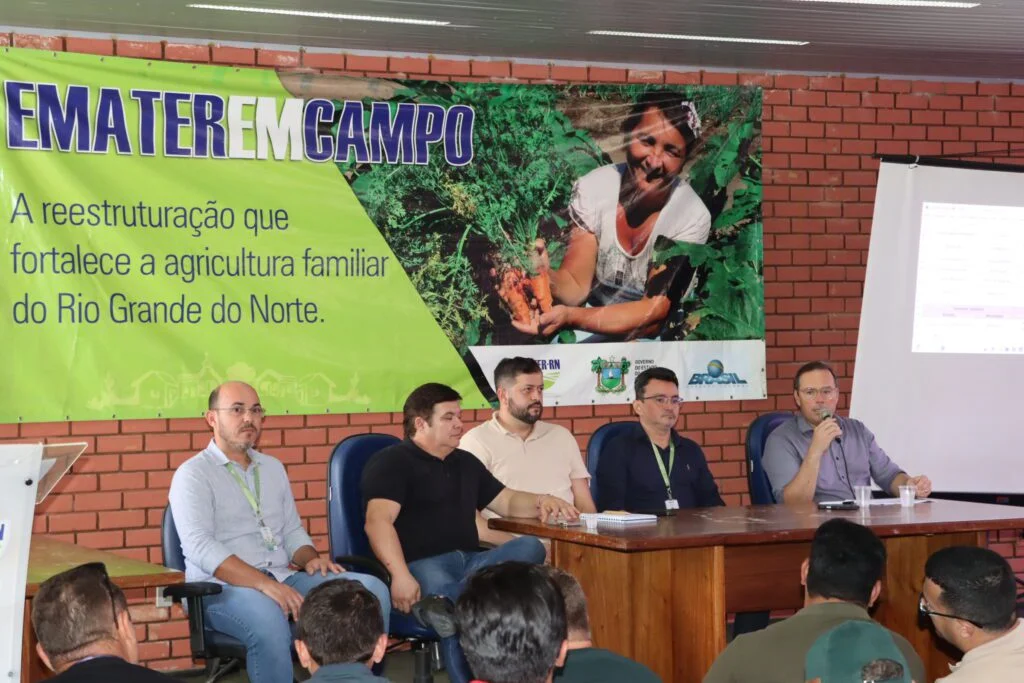 Governo do RN define Calendário Estadual de Exposições Agropecuárias; confira datas