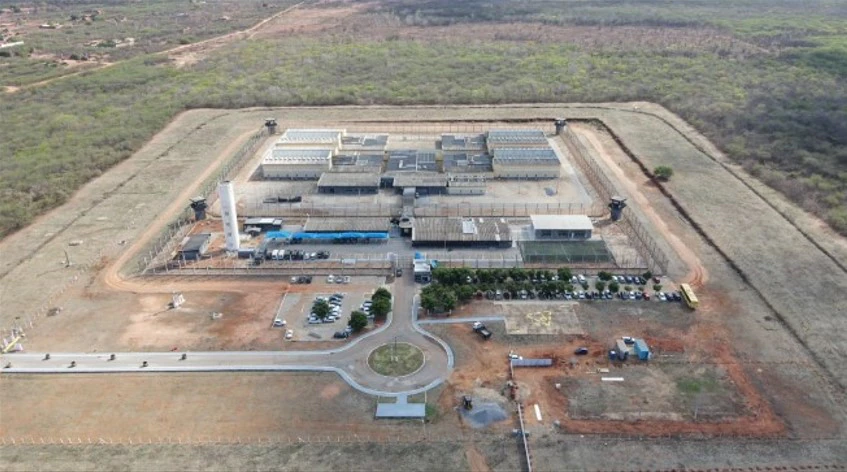Fuga em Mossoró: 21 servidores foram punidos após episódio em penitenciária