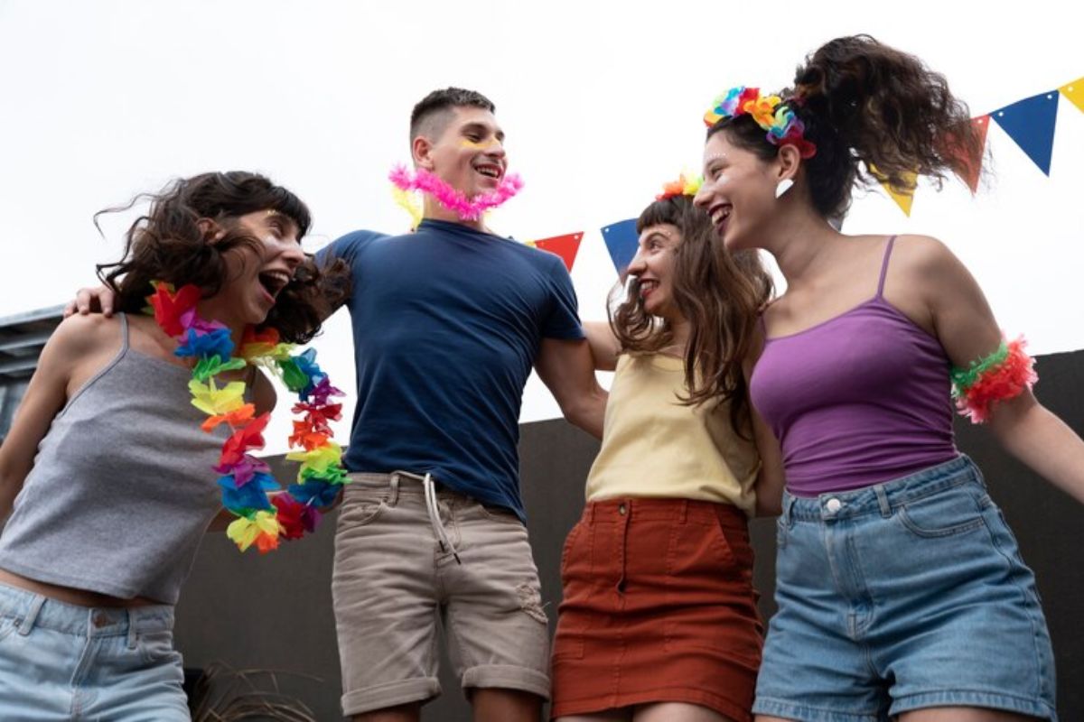 Carnaval 2025: Prefeitura e MPRN firmam cooperação técnica para implantação do Não é Não