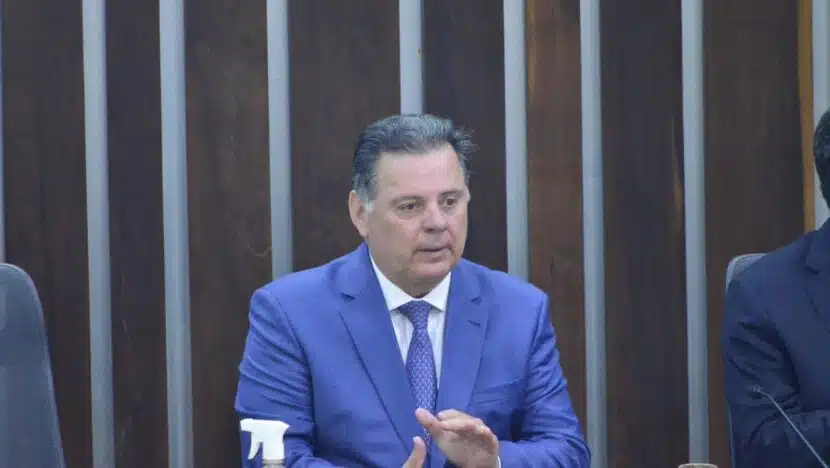 “Não haverá intervenção no PSDB do RN”, garante presidente nacional