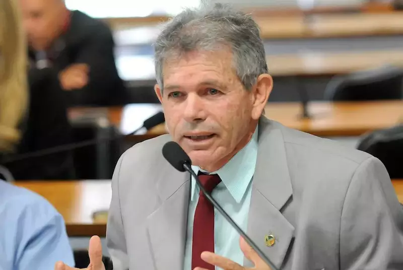 Já está solto ex-dirigente do PT acusado de violentar menores