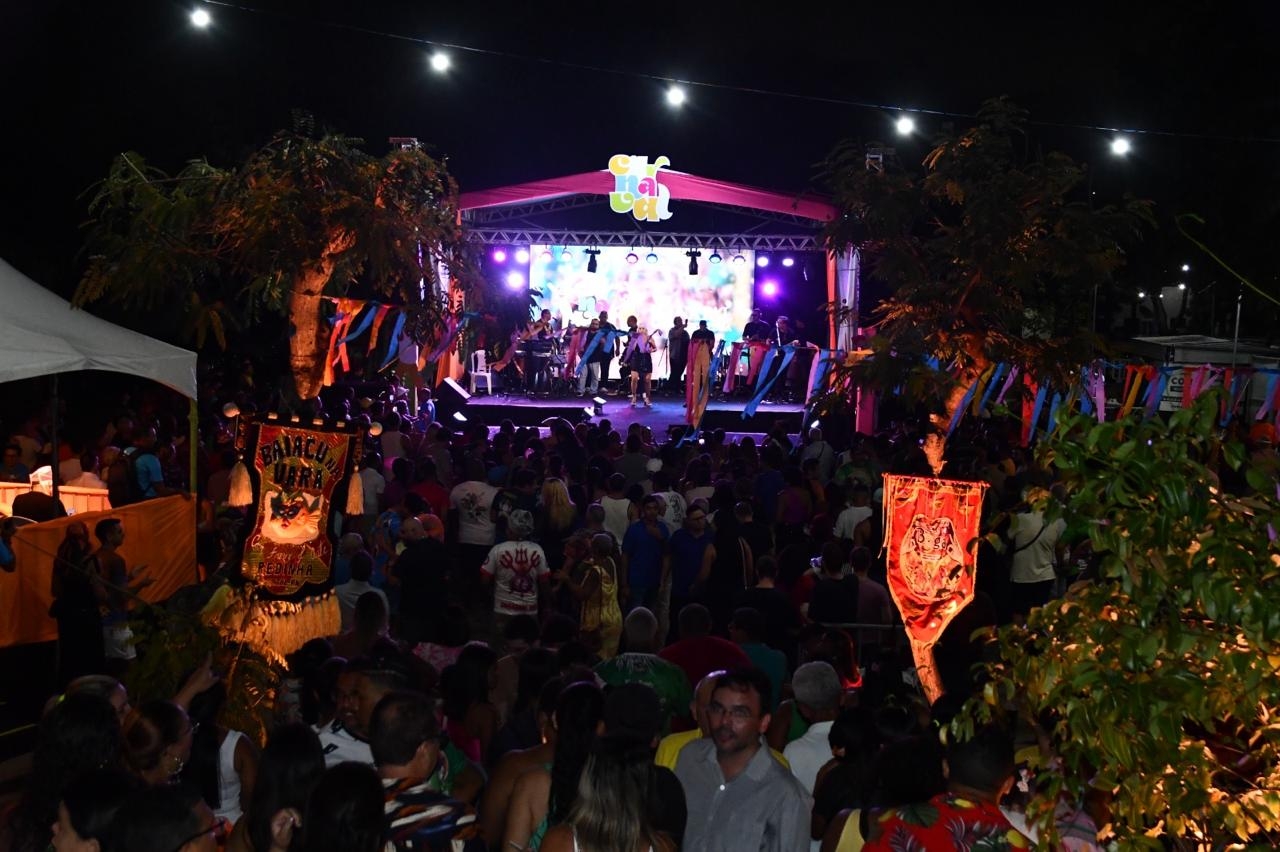 Setur e Fecomércio realizarão pesquisa para definir o perfil do turista durante o carnaval 2025