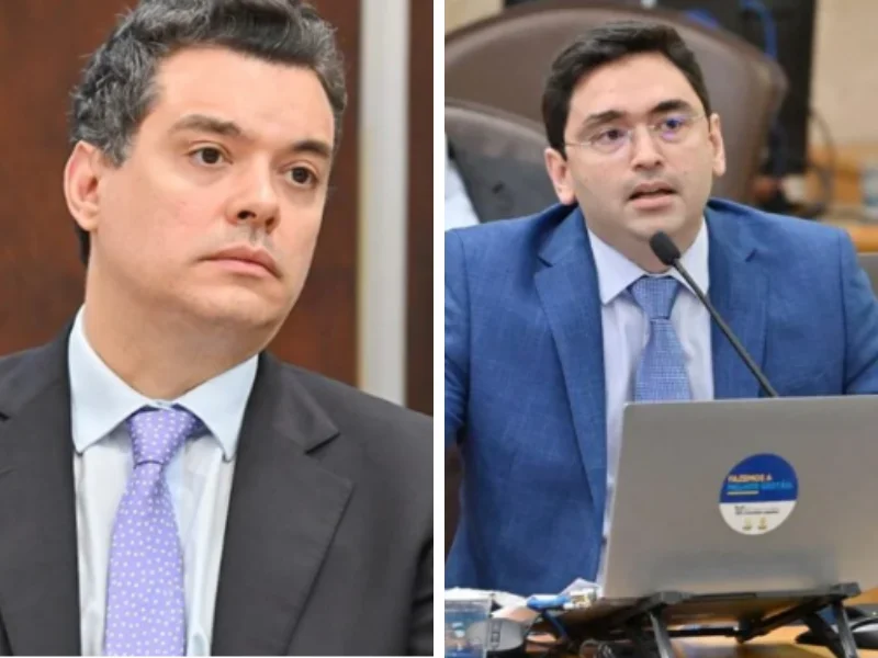 Partido do vice-governador compõe bloco liderado pela oposição na ALRN