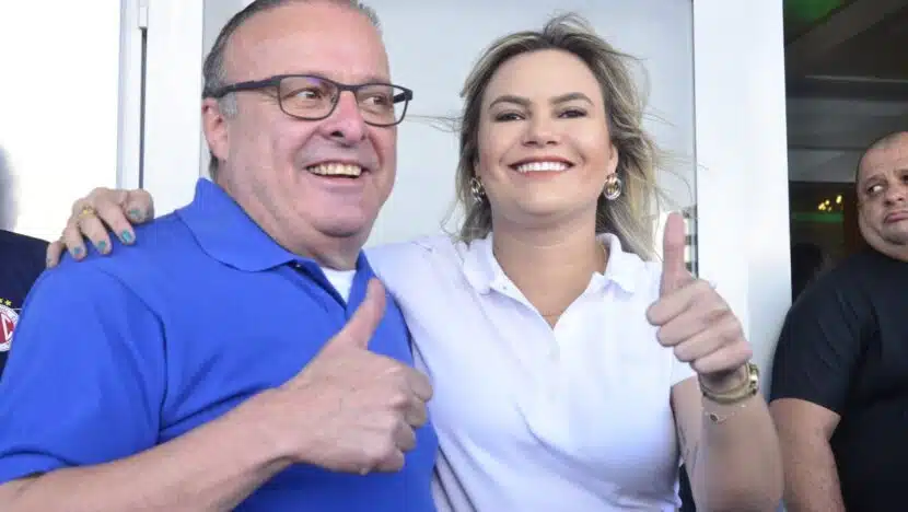 MPRN pede cassação de Paulinho Freire e Joanna Guerra por abuso de poder nas eleições 2024