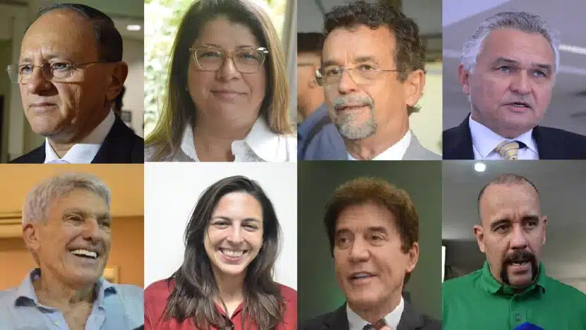 Deputados do RN gastam R$ 226 mil da cota parlamentar em janeiro, mesmo durante recesso