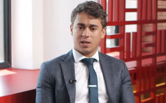 Nikolas sobre Claudia Raia dar vibrador para filha: “Imoral”