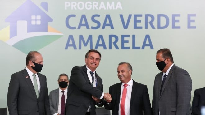 Rogério Marinho rebate narrativas petistas e destaca investimentos habitacionais no RN