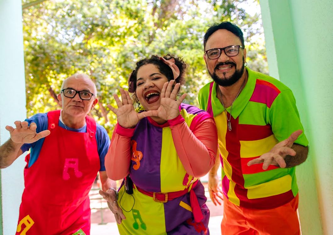 Carnaval no Praia Shopping promete folia para toda a família com entrada gratuita