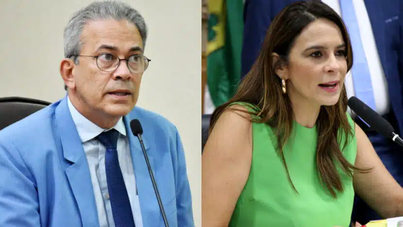 Hermano Morais é cotado para Secretaria de Turismo do RN; vaga na ALRN pode ir para Júlia Arruda
