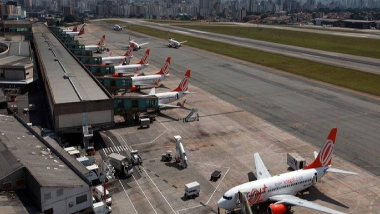 Voa Brasil vende só 0,95% das 3 milhões de passagens liberadas