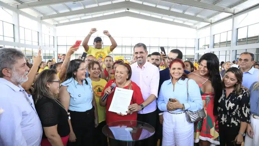 Governo assina contratos para construção de 698 moradias no RN