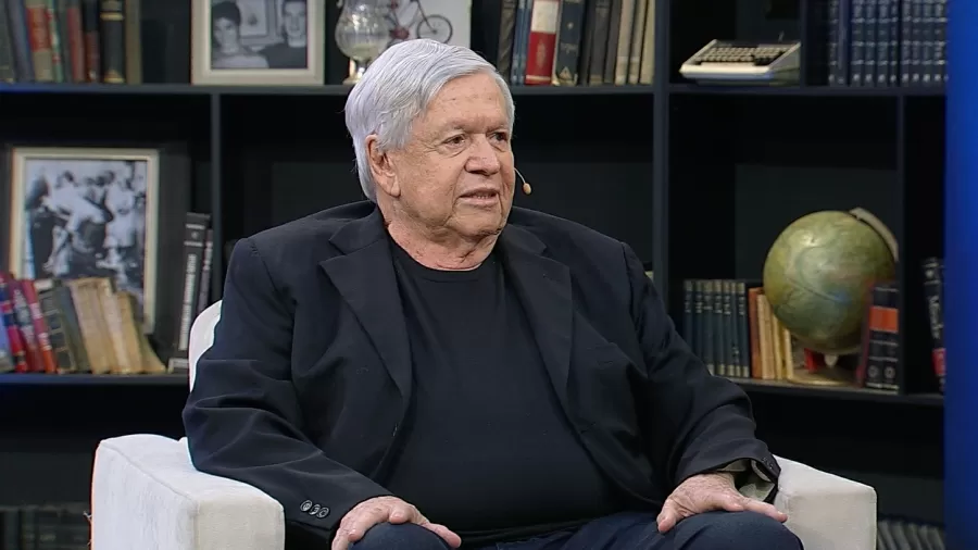 Ex-chefão da TV Globo solta o verbo e detona BBB: “É um besteirol”