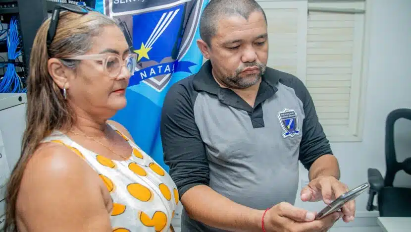 Natal terá 700 ambulantes cadastrados e polos iluminados para o Carnaval 2025