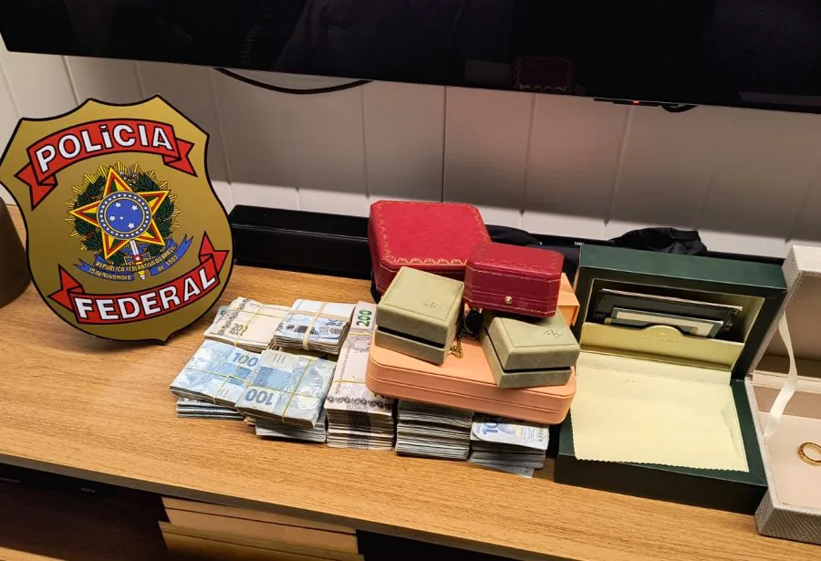 Grupo especializado em crimes financeiros com movimentação de R$ 151 milhões é desarticulado em Natal