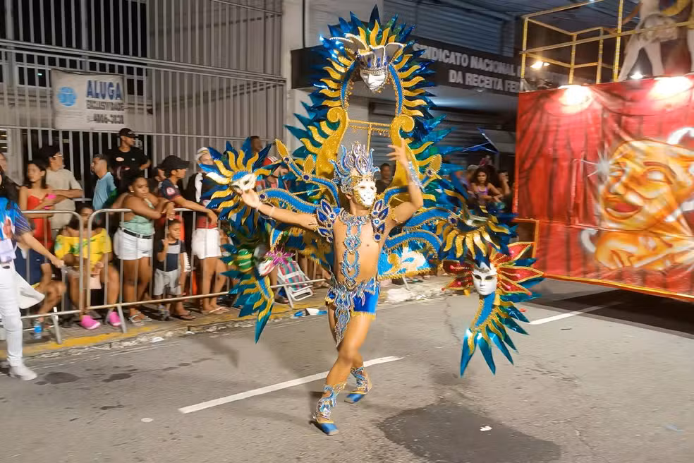 Carnaval 2025: feriado ou ponto facultativo? Veja o que foi definido pelo governo do RN e prefeitura de Natal