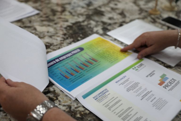 PROEDI gera 4.167 empregos no segundo semestre de 2024 no Rio Grande do Norte