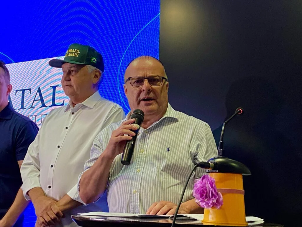“Programação enxuta, mas que vai dar ao natalense e ao turista oportunidade de brincar nas 4 zonas de Natal”, diz Paulinho sobre Carnaval