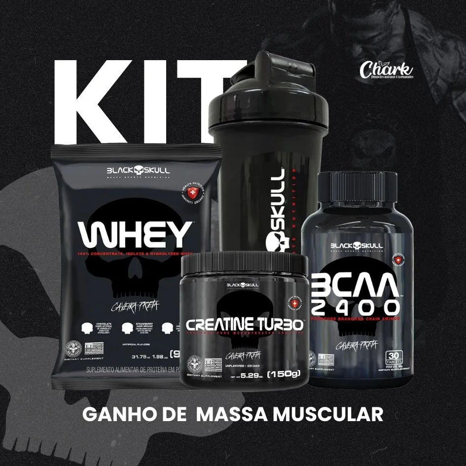Veja lista dos 19 produtos da marca Black Skull proibidos pela Anvisa