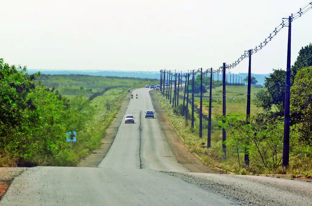 Três empresas interessadas em concessão da Estrada da Pipa; estudos terminam em fevereiro