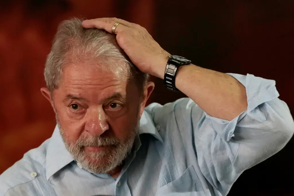 Governo não consegue controlar preços ‘do dia para noite’, diz Lula, no terceiro ano do atual mandato