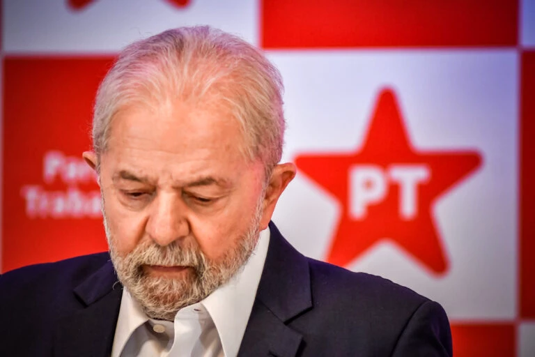 CGU pode investigar consumo de ovos de ema e jabuti por Lula