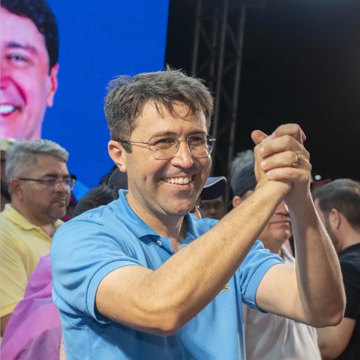 Esqueceu de pagar… a si mesmo? Ex-prefeito processa prefeitura seridoense por direitos não quitados em sua gestão