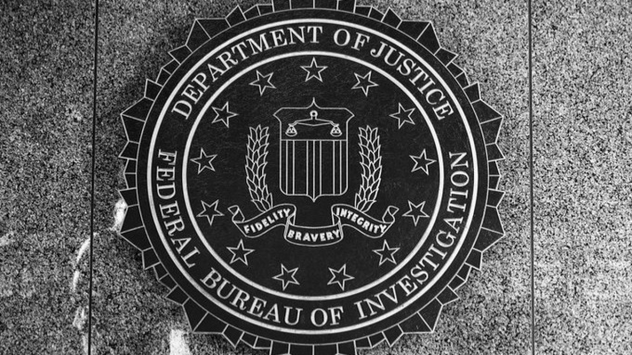 Trump vai demitir todos da Polícia Federal americana que trabalharam nas investigações da invasão ao Capitólio