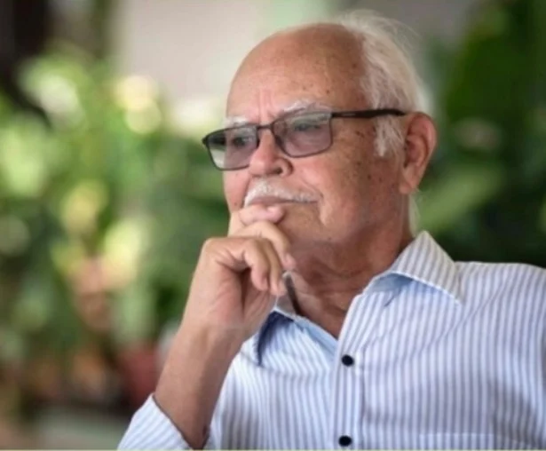 Morre aos 91 anos, o ex-deputado Roberto Furtado