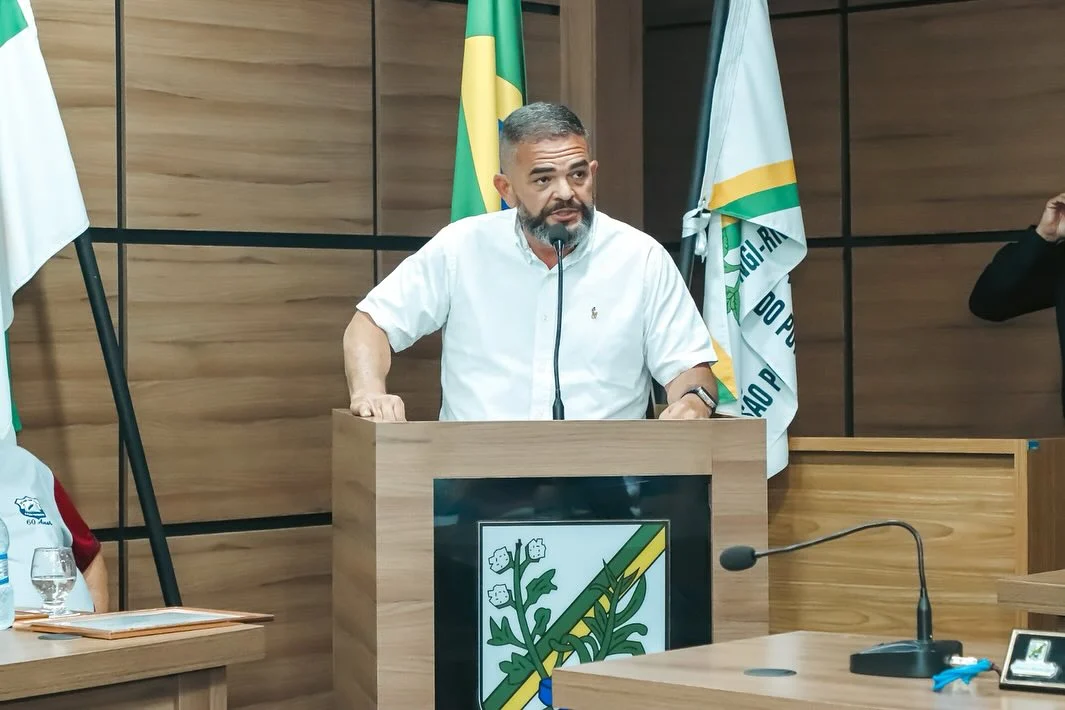 Enterro de ex-prefeito de São Pedro será realizado nesta quarta-feira no cemitério Morada da Paz, em Emaús