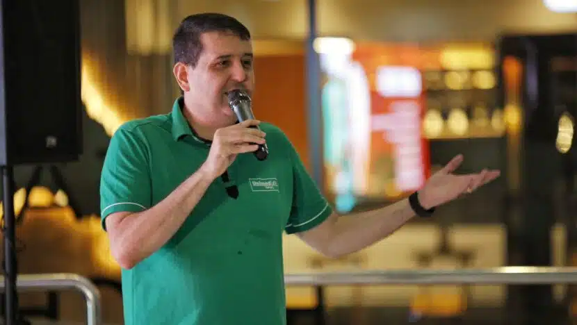 Novo complexo de saúde da Unimed Natal será inaugurado em março com 200 leitos e UTIs modernas