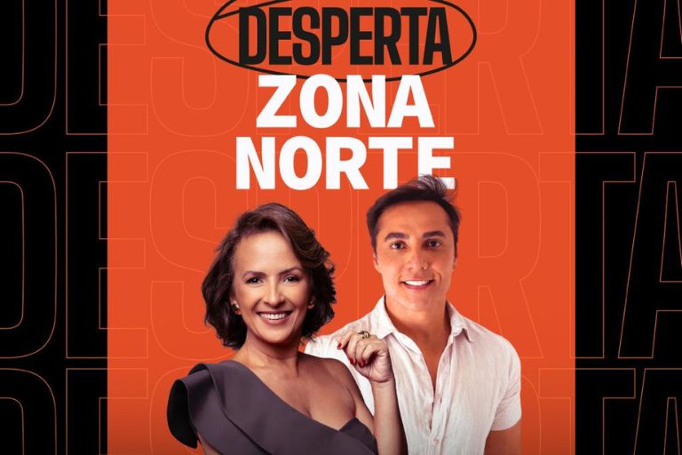“Desperta Zona Norte” vai oferecer serviços gratuitos para a comunidade, neste sábado (15), no ginásio Nélio Dias