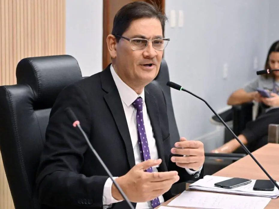 Paralisação do Detran: Secretário diz que só discutirá aumento do vale-alimentação em junho