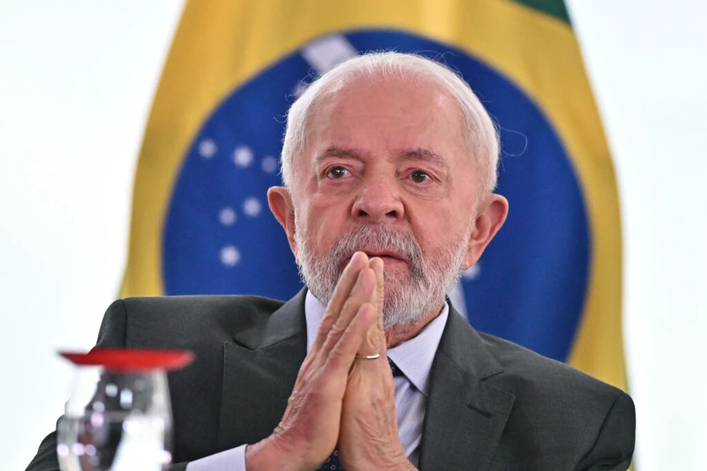 Possíveis sucessores de Lula têm pior engajamento nas redes