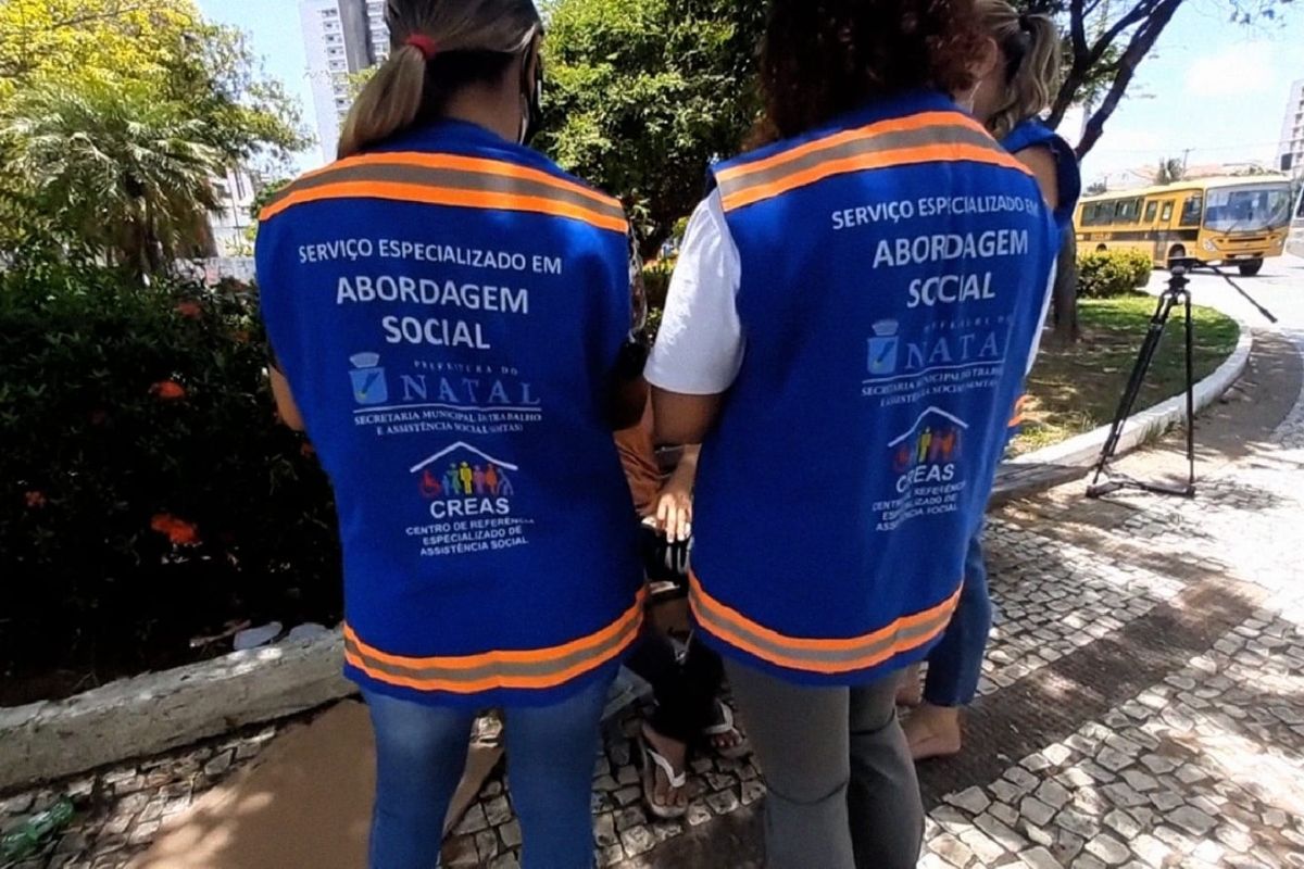 Carnaval e Trabalho Infantil: Campanha em Natal busca erradicar exploração de crianças e adolescentes