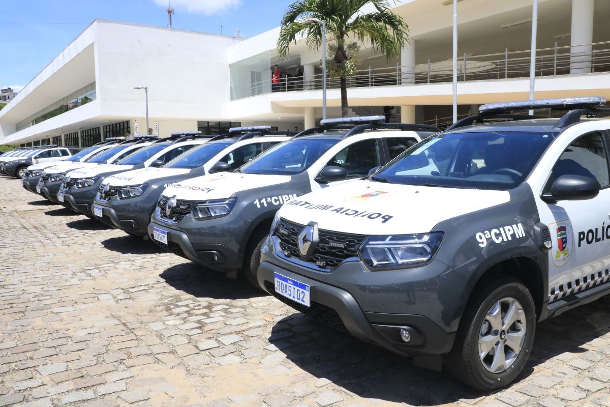 Operação Carnaval: 5 mil policiais deverão atuar na segurança em todo o RN
