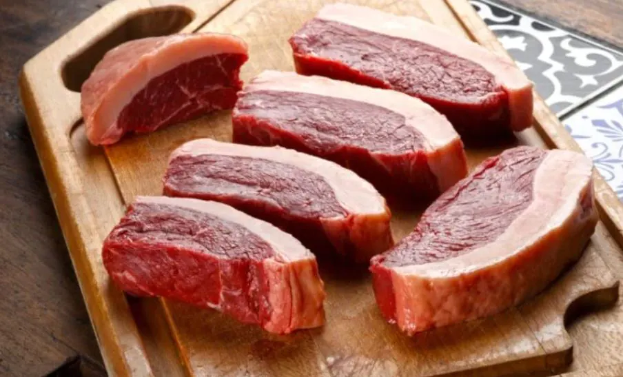 Média da carne de primeira em Natal em janeiro é de R$ 51,22/kg; aumento foi de 3,21%