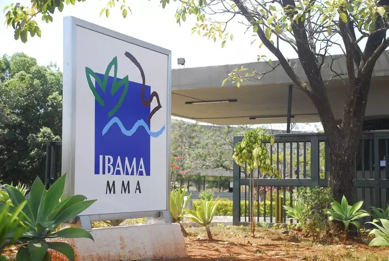 Servidores do Ibama fizeram 10.000 viagens em 2024, às custas de quem paga impostos