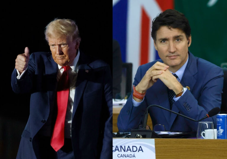 Canadá também faz acordo com EUA e tem tarifas suspensas