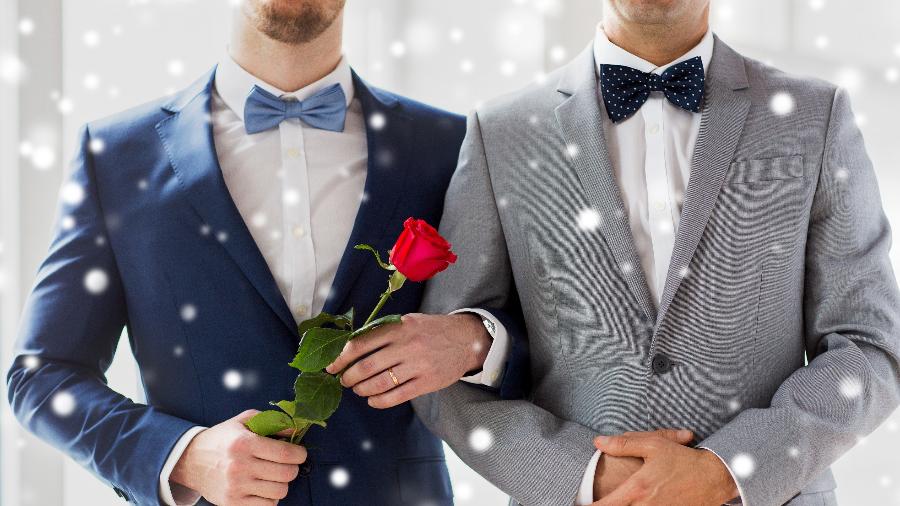 Pesquisa revela que quase a metade dos brasileiros apoiam o casamento gay