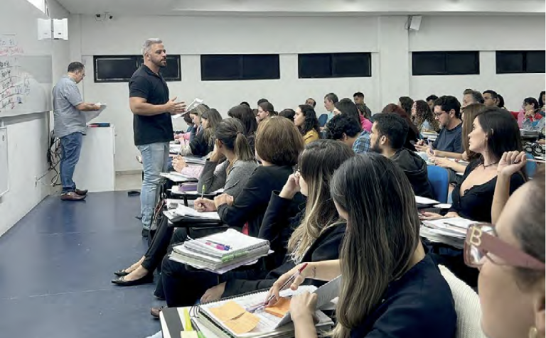 Concursos públicos para ficar de olho no RN em 2025; Veja oportunidades
