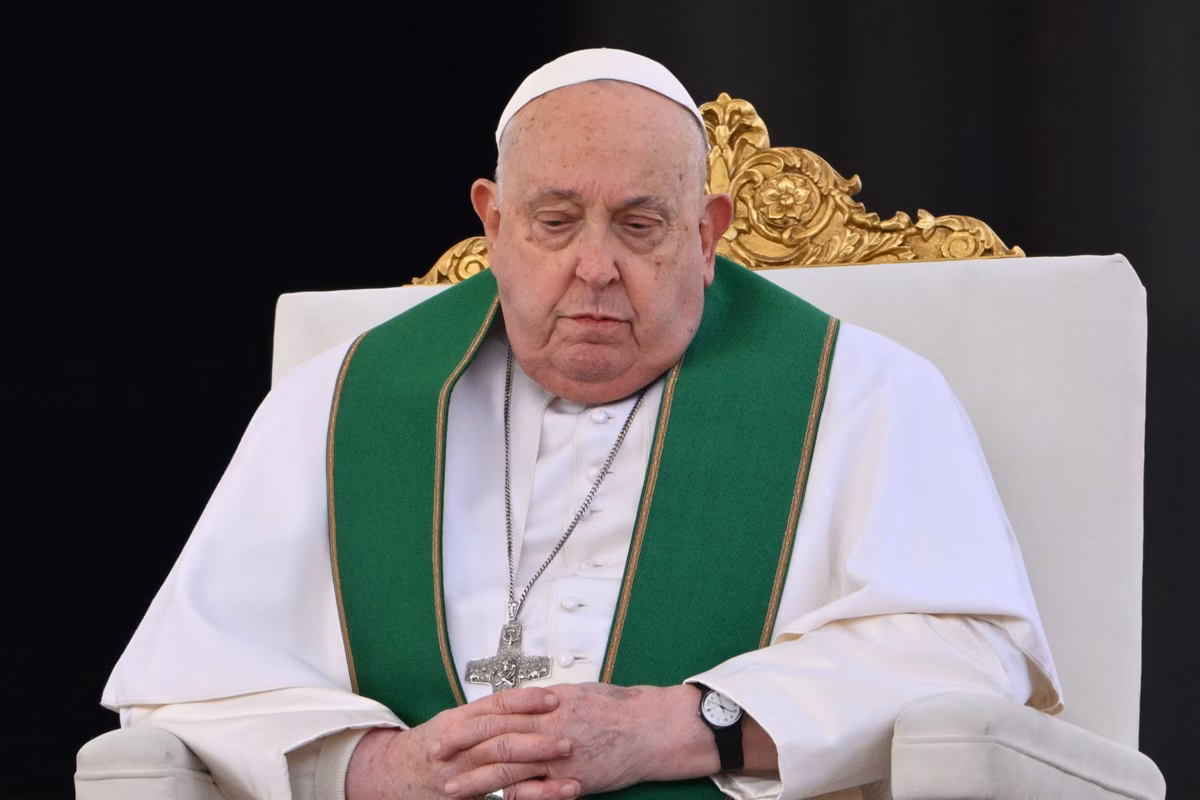 Saiba quais nomes já são especulados para uma possível sucessão do papa Francisco