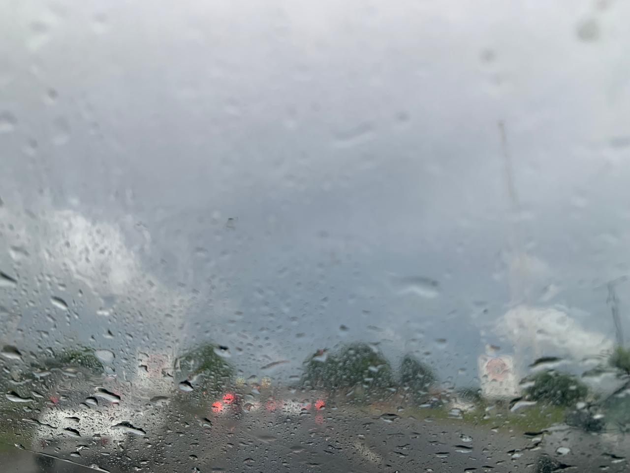 RN: previsão indica sol e pancadas de chuva no último dia de Carnaval