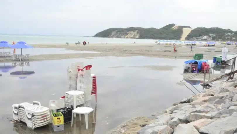 Brasil, essa é nossa praia: Natal define coordenação do Projeto Orla