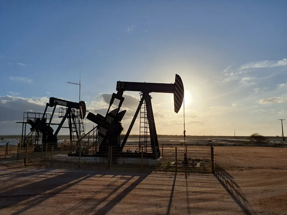Empresa coloca 11 concessões de petróleo e gás à venda no RN