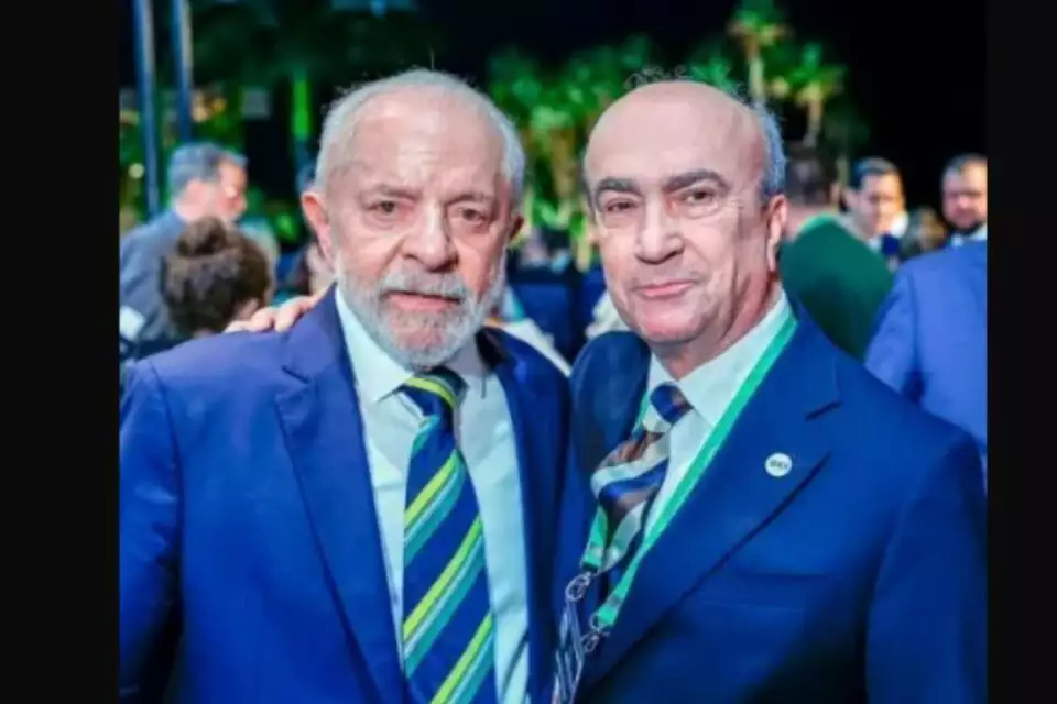 Lula dá meio bilhão a órgão na Espanha para Cop30, sem licitar