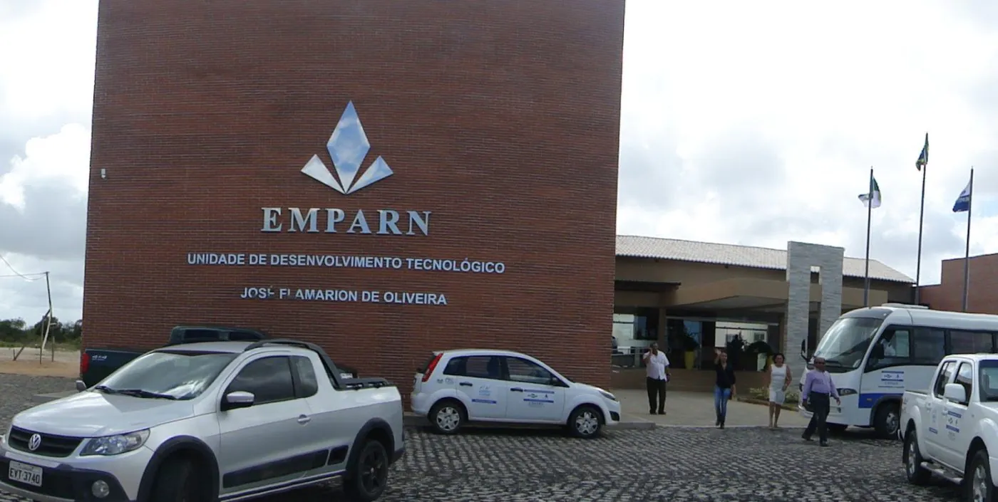 Governo do RN homologa contratação da banca organizadora de concurso da Emparn