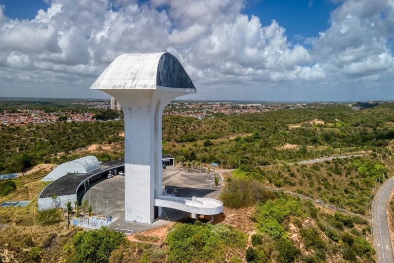 Veja como fica o horário de funcionamento do Parque da Cidade e Bosque das Mangueiras durante o Carnaval