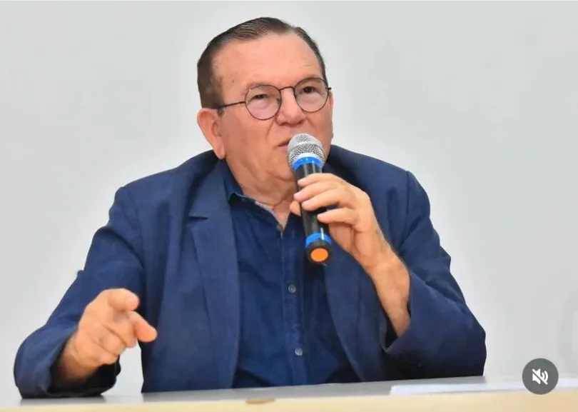 Prefeito Jaime Calado destaca cumprimento do piso dos professores apesar de dívida herdada em São Gonçalo do Amarante