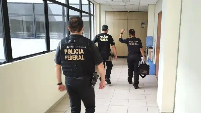 PF investiga fraude em financiamentos de veículos no RN